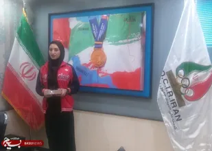 پیام سازمان ورزش بسیج به اقدام ارزشمند بانوی ورزشکار