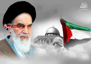 همبستگی مسلمانان در حمایت از حقوق قانونی مردم مسلمان فلسطین