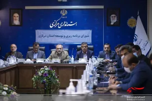 ۲۱۰۰ میلیارد تومان اعتبار در حوزه جهاد کشاورزی در سفر هیئت دولت مصوب شد