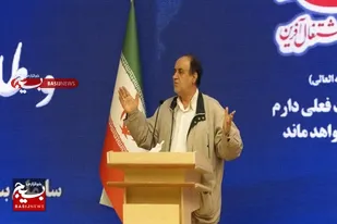 نماد انقلابی&zwnj;گری ما شهید سلیمانی است