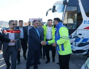 ظرفیت پذیرش هشت هزار مسافر در مراکز اسکان آموزش و پرورش لرستان وجود دارد