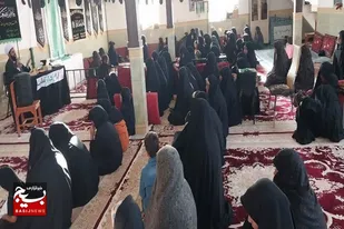 ولایتمداری تنها راه نجات از فتنه&zwnj;ها است