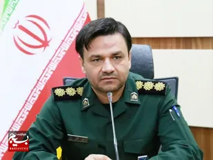 فرمانده ناحیه مقاومت بسیج بافق در پیامی از خبرنگاران و فعالان رسانه قدردانی کرد