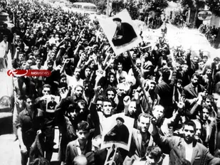 قیام 15 خرداد زمینه&zwnj;ساز انقلاب 57 بود