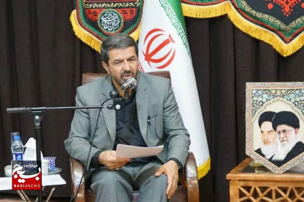 رشد ۵۰ درصدی سرمایه‌گذاری خارجی در همدان/ انسجام مدیریتی، کلید موفقیت دولت در استان همدان است
