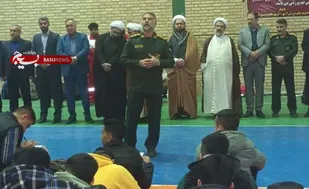 اعزام 120 دانش آموز گنبدی به راهیان نور جنوب/با جهاد تبیین برای نسل جوان روشنگری کنیم