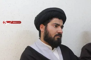 نقطه هدف دشمن دانش آموزان هستند که امید انقلاب می باشد