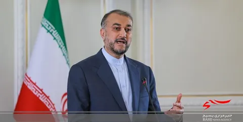 در حال هماهنگی و تدبیر برای حفظ آرامش و سلامت زوار ایرانی در عراق هستیم