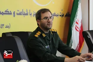 غدیر نمایش پیوند مردم با ولایت و آرمان&zwnj;های انقلاب