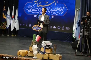 دریافت ۳۶۴ اثر در ششمین جشنواره هنری فانوس استان همدان