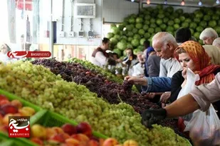 طرح از مزرعه تا سفره در خوزستان در حال اجرا است
