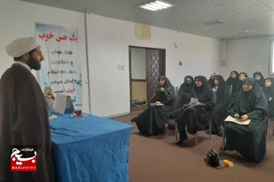 شهید &laquo;سلیمانی&raquo; دانش آموخته مکتب سیدالشهدا(ع) بود