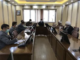 قدردان همراهی اصناف و بازاریان استان با ستاد مقابله با کرونا هستیم