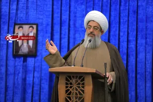 پیاده&zwnj;نظام دشمن شده&zwnj;اید؛ سکوت کنید