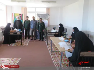 کارگاه تولید ماسک