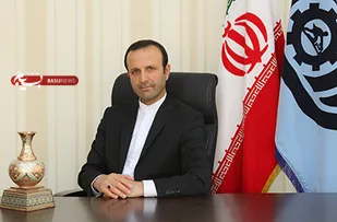ابوطالب جلالی سرپرست فرمانداری شهرستان شاهرود شد