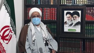 مکتب و مرام حاج قاسم با نفس قدسی امام راحل شکل گرفت