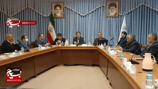 کمیته تخصصی برای بررسی مصالح و سیمان در استان اردبیل تشکیل شود