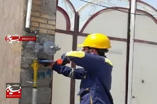 &nbsp;۱۰۰ درصد جمعیت مستعد در گناباد از نعمت گاز برخوردار هستند
