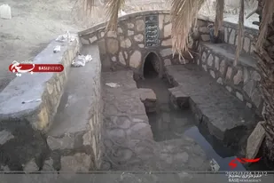 برنامه ریزی برای مرمت و بازسازی ۴٠٠ رشته قنات در سیستان وبلوچستان