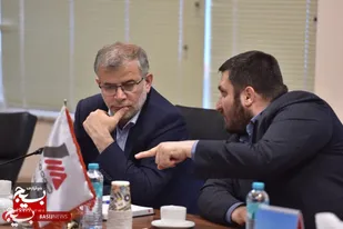 فعالیت گروه صنعتی مپنا، بیانگر پیشرفت صنعت کشور است