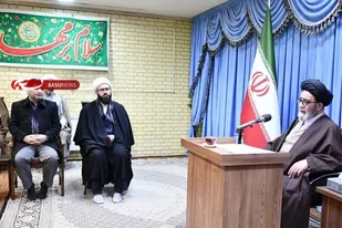 لزوم برخورد قاطع با پخش&zwnj;کننده&zwnj;های موارد غذایی حرام