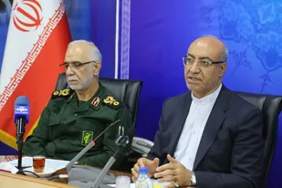 خدمت بی&zwnj;منت پزشکان و پرستاران بسیجی، امید را در دل مردم زنده می&zwnj;کند