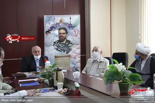 برگزاری مراسم فراخوان طراحی بقاع متبرکه ائمه بقیع(ع)