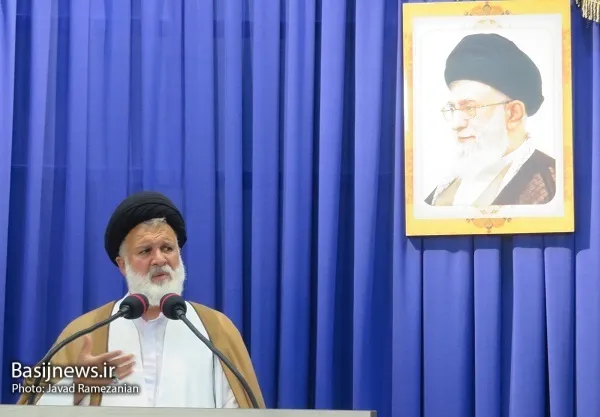 مشارکت در انتخابات باید هم وزن عزت ملت بزرگ ایران و آرمان‌های انقلاب باشد