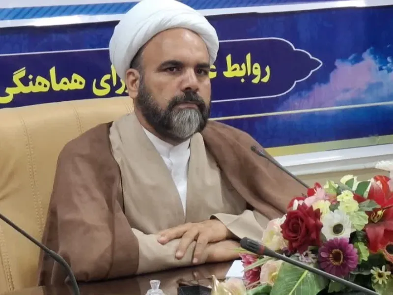 رئیس شورای هماهنگی تبلیغات اسلامی استان ایلام