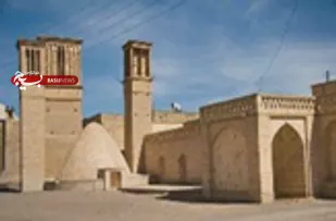 آب انبارهای سنتی نایین بهداشتی است