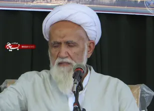 قدرت دینی یعنی دفاع از مظلوم در مقابل ظالم/داعشیان از علائم ظهورند