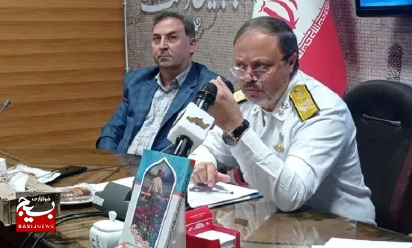 تشریح برنامه های هفته دفاع مقدس آذربایجان شرقی/ اجرای دوهزار برنامه در سطح استان