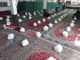 کمک مؤمنانه در شاهرود؛ از اعطای وام تا توزیع بسته&zwnj;های معیشتی
