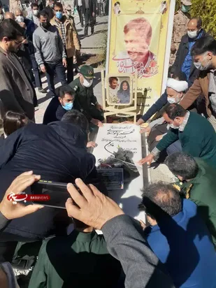 شهدا در نصب عکس خلاصه نشوند؛ سبک زندگی آنها درس امروز ماست