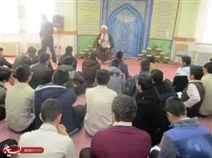 حماسه 9دی هرگز نباید فراموش شود