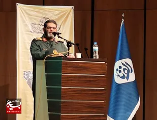 مکتب شهید سلیمانی، کلاس درس تربیت نسل آینده است