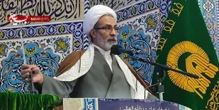 سربازان رهبری اجازه دخالت و تجاوز به ایران اسلامی نخواهند داد/ تلاش آیت الله رئیسی برای زنده کردن امید در بین مردم