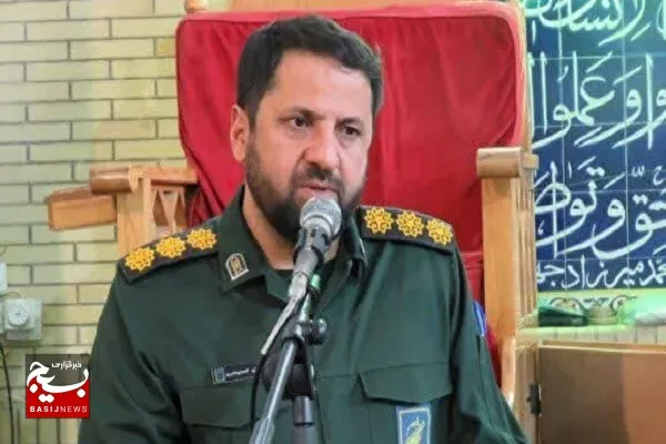 رسالت روابط عمومی‌ها ایجاد امید بین مردم است / جنگ روایات‌ها تعیین کننده رویدادهاست