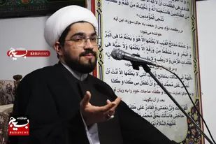 شاخصه مشترک تمام شهدا حفظ لسان و خدمت به مردم بود