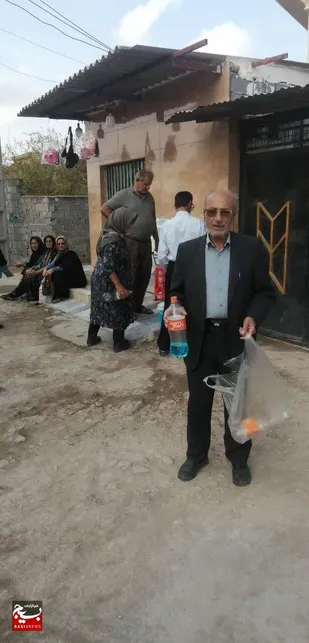 آغاز طرح &laquo;همگام با کشاورز&raquo; بسیج در آمل؛ گام عملی برای ارتقای بهره&zwnj;وری محصولات راهبردی