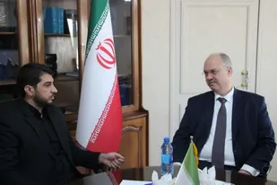 ملایر می&zwnj;تواند شریک تجاری بسیار مطمئنی برای بلاروس باشد