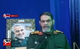مردم کرمان ثابت کردند مقاومت زنده است