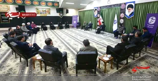 برنامۀ اربابان قدرت و ثروت برای هویت مشهد؟/ذات مشهد، هویت فرهنگی مبتنی بر زیارت است