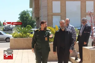 بیش از یک میلیون سند از شهدا و رزمندگان گیلانی در قالب کتاب، آماده ارائه به پژوهشگران است