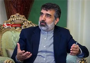 آمانو امشب وارد تهران می&zwnj;شود