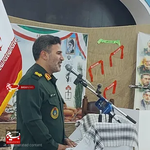 اعزام ۱۰ هزار زائر خراسان شمالی به مناطق راهیان نور در سال ۱۴۰۴
