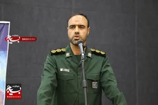 حوزه نمایندگی ولی فقیه، بازوی توانمند سپاه پاسداران است