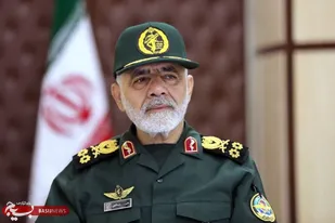 انتصاب سرلشکر علی عبداللهی به سِمت رئیس ستاد کل نیروهای مسلح