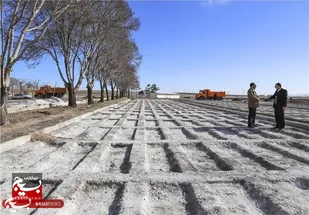 شهروندان فردیس در آرزوی آرامستان هستند/ساخت هر چه سریع&zwnj;تر آرامستان مطالبه مردم است